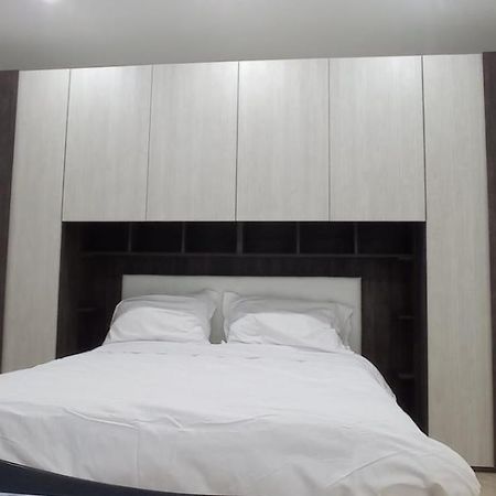 Sea Stone House Apartment Bari Extérieur photo