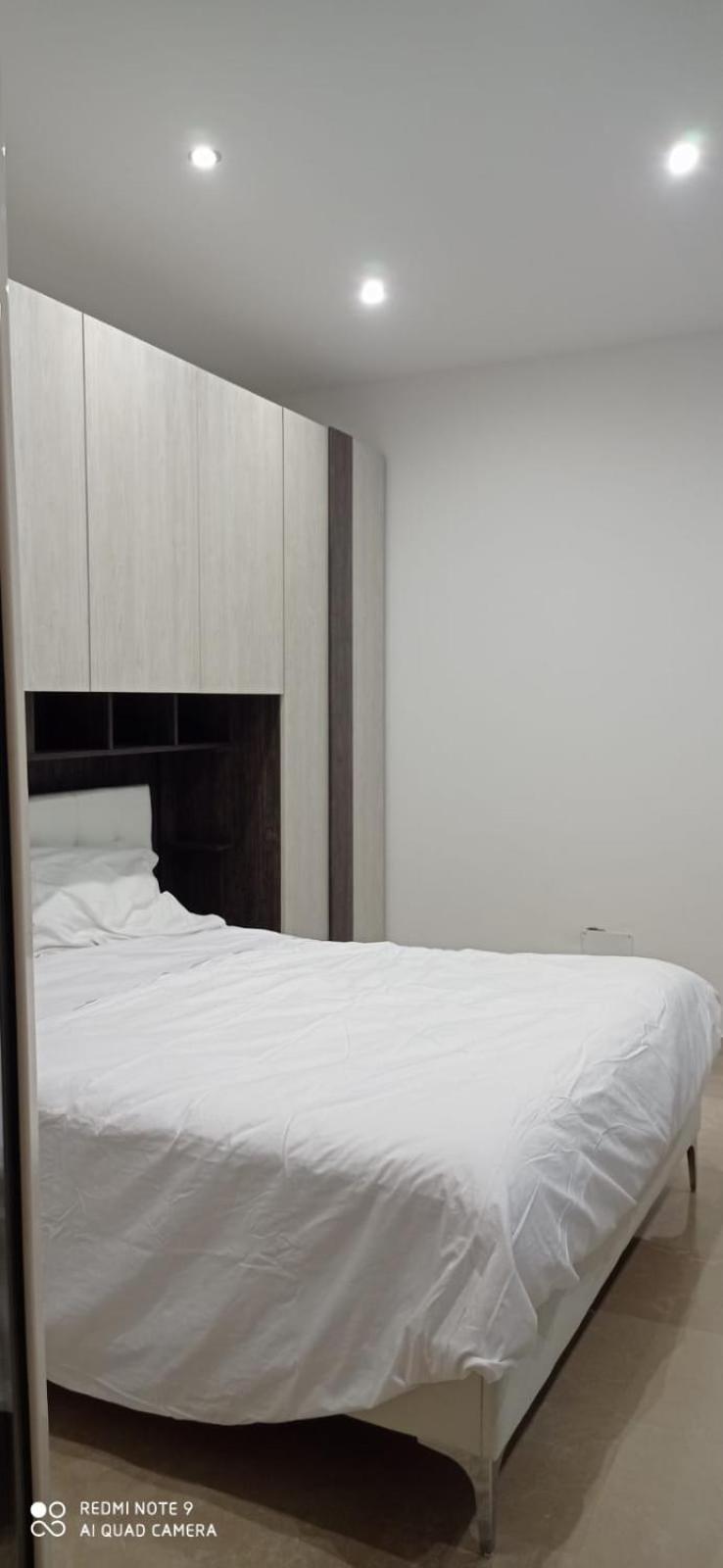Sea Stone House Apartment Bari Extérieur photo
