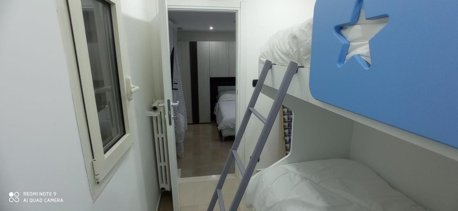 Sea Stone House Apartment Bari Extérieur photo