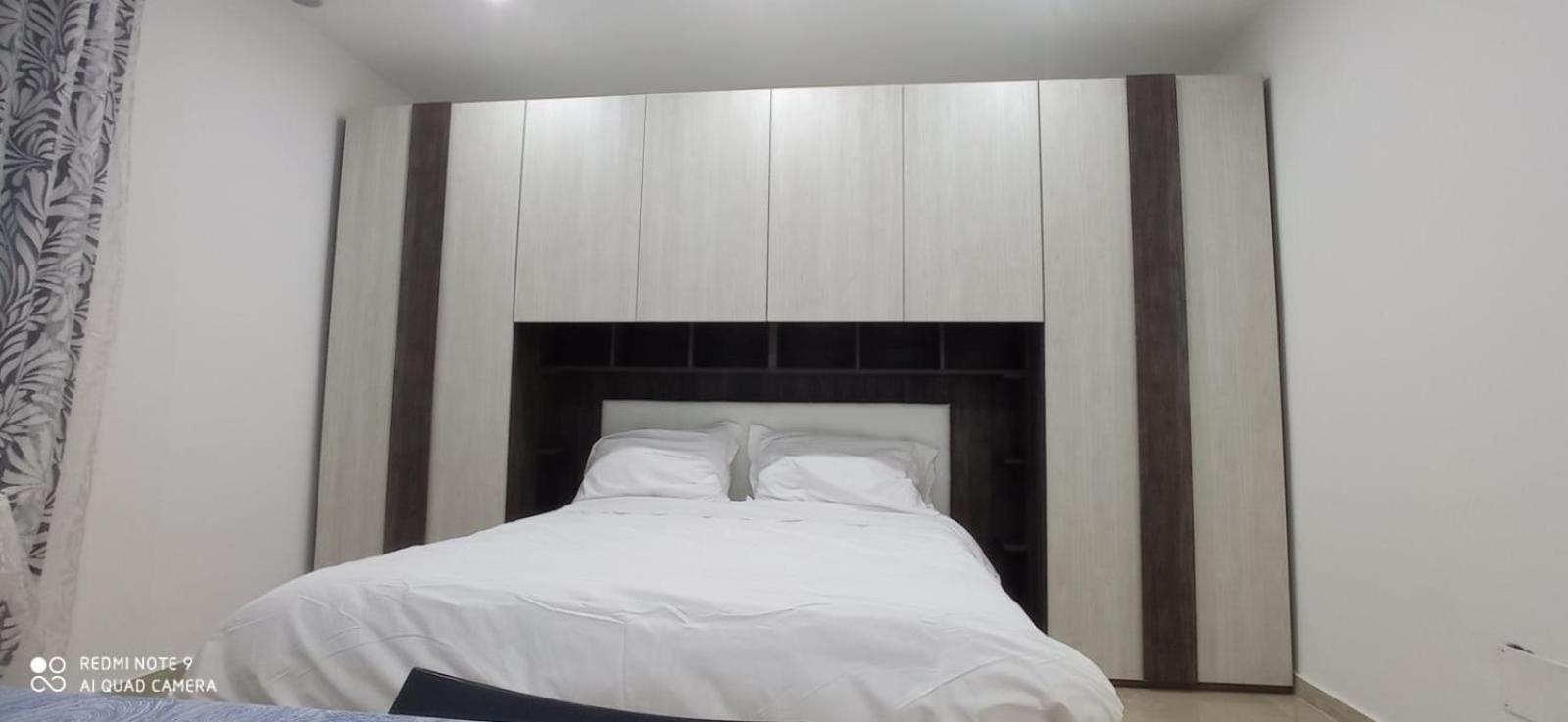 Sea Stone House Apartment Bari Extérieur photo