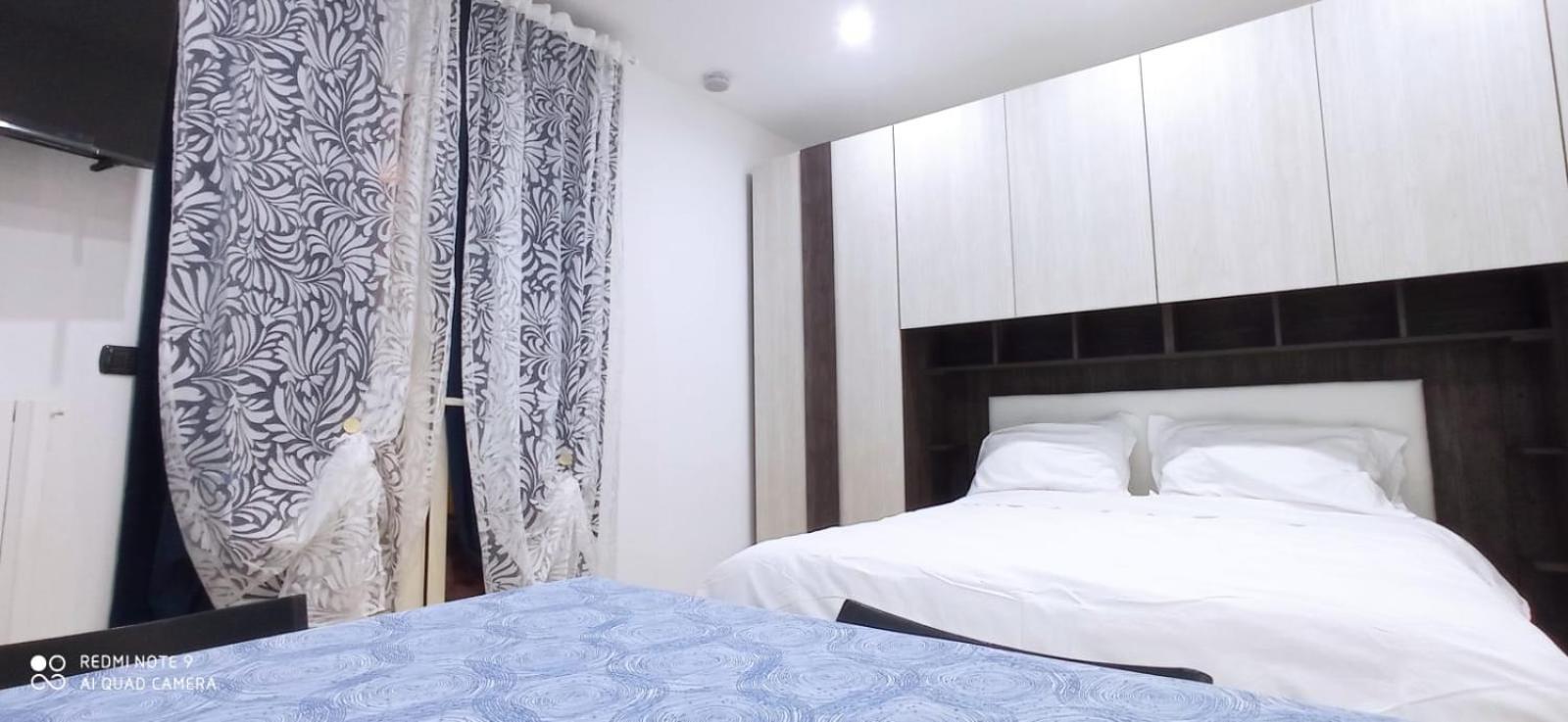 Sea Stone House Apartment Bari Extérieur photo