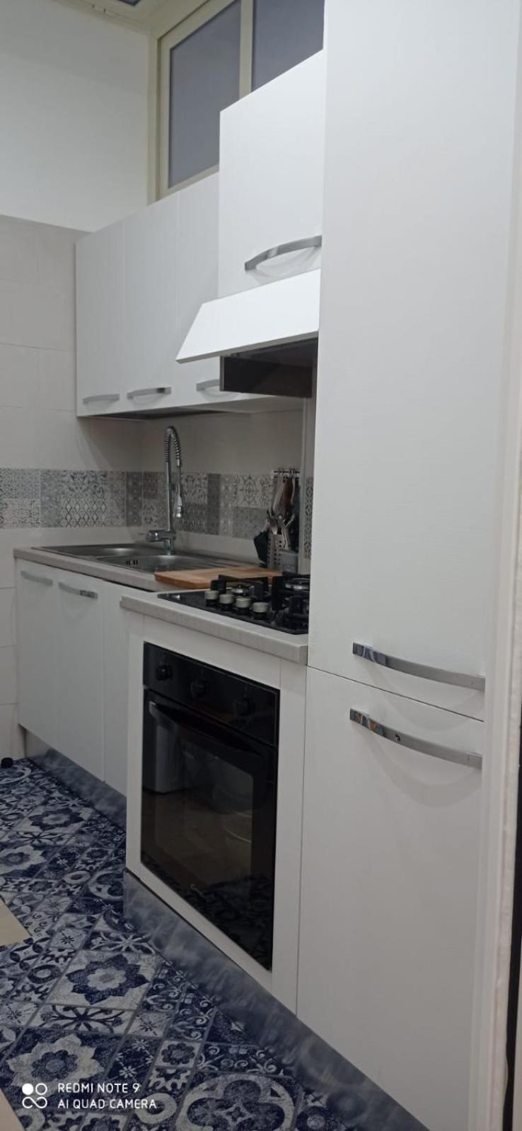 Sea Stone House Apartment Bari Extérieur photo