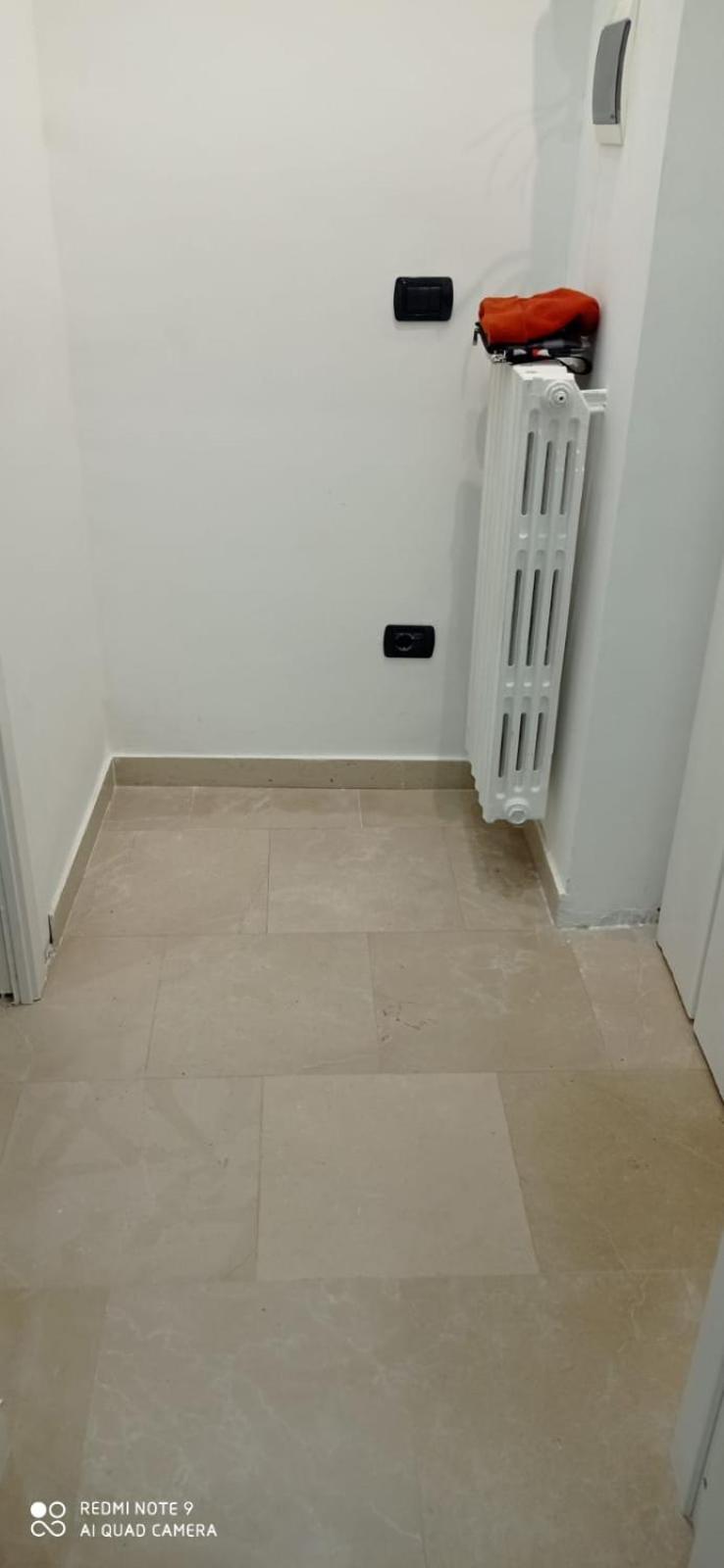 Sea Stone House Apartment Bari Extérieur photo