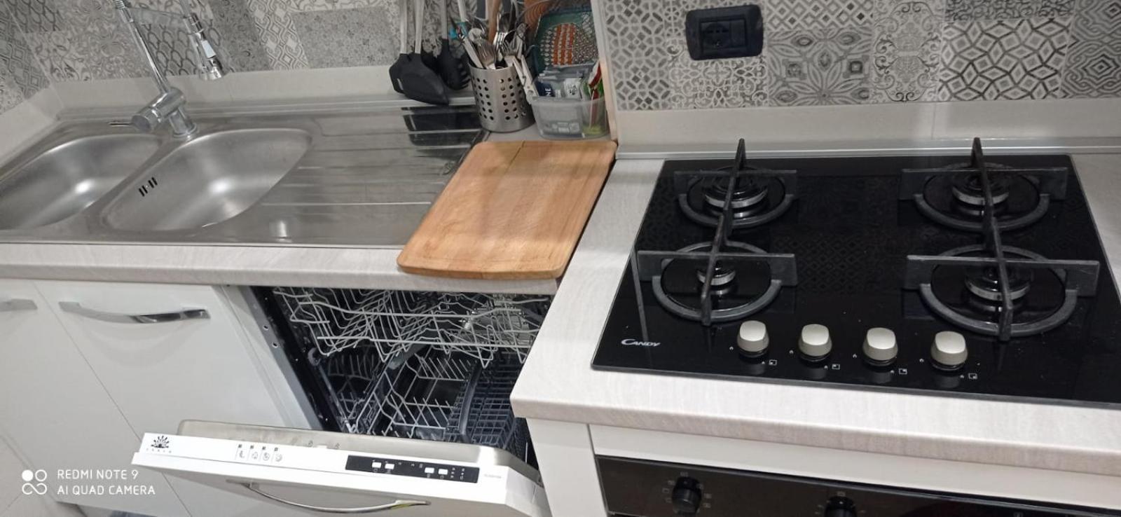 Sea Stone House Apartment Bari Extérieur photo