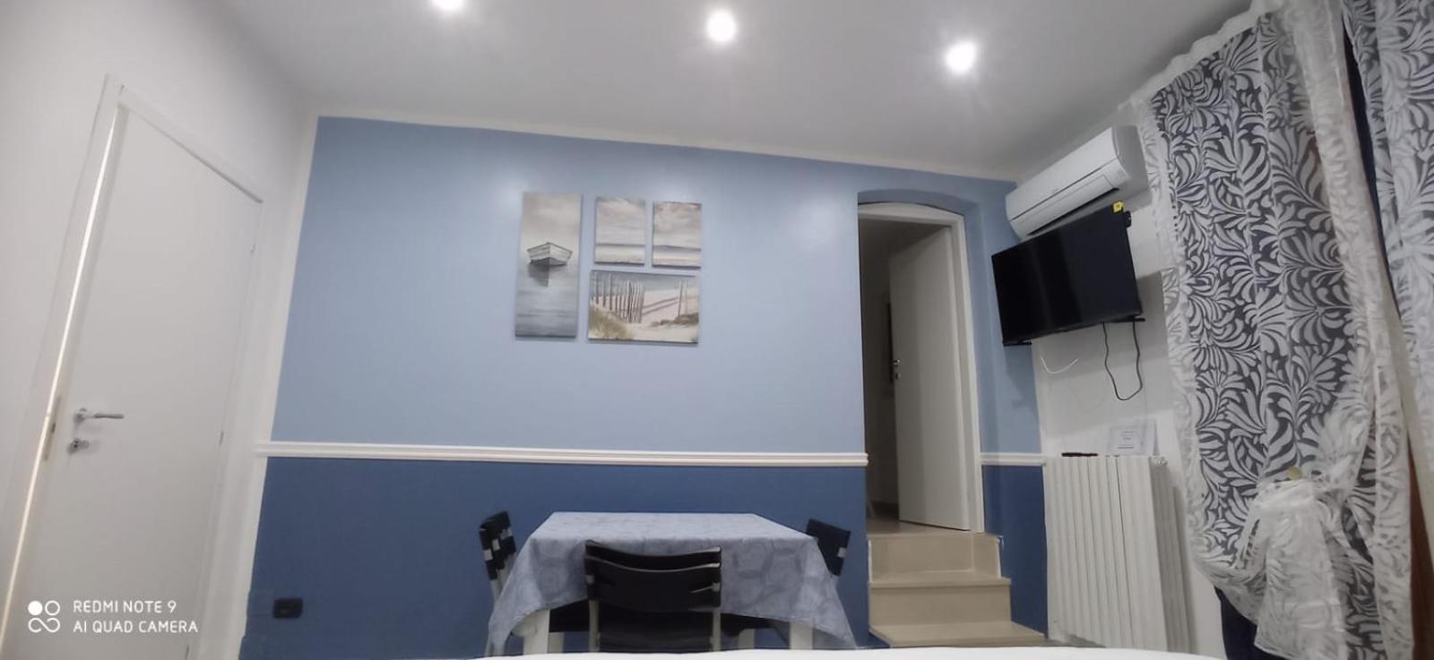 Sea Stone House Apartment Bari Extérieur photo