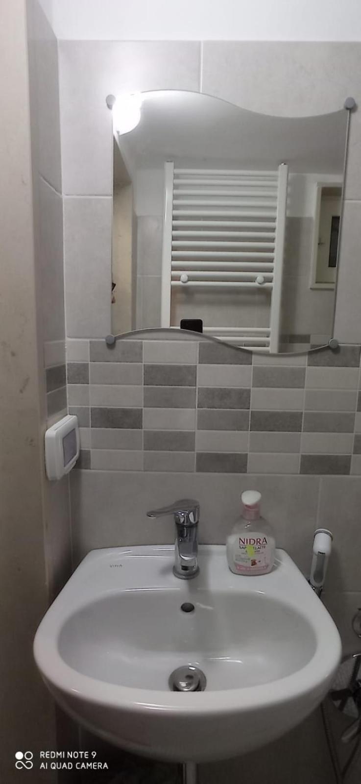 Sea Stone House Apartment Bari Extérieur photo