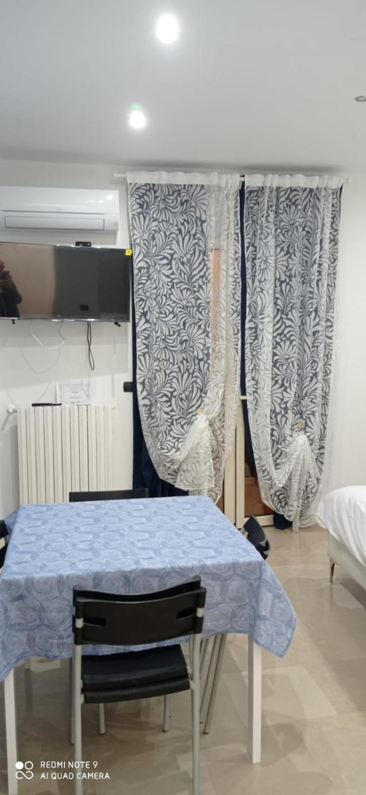 Sea Stone House Apartment Bari Extérieur photo