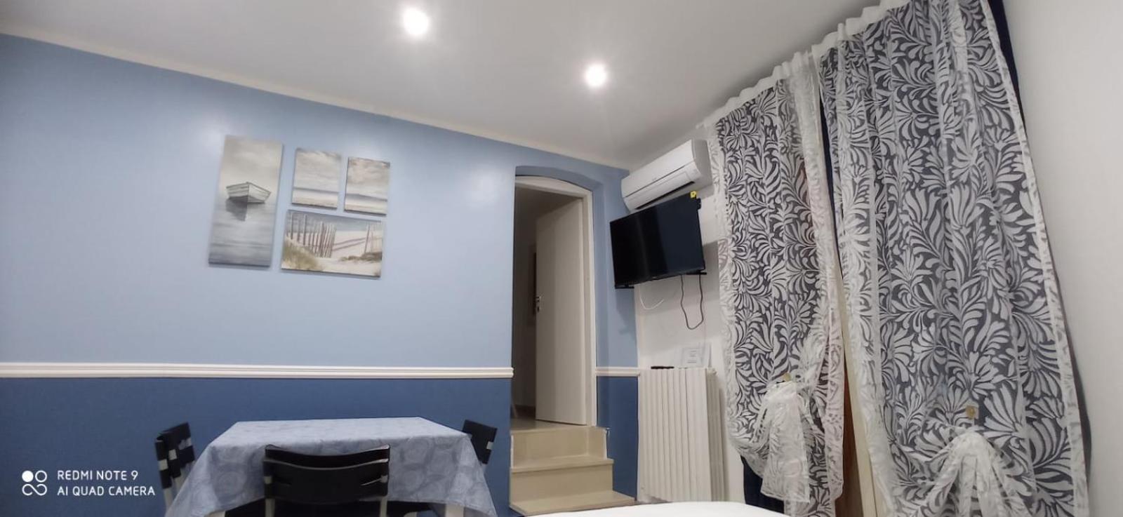 Sea Stone House Apartment Bari Extérieur photo
