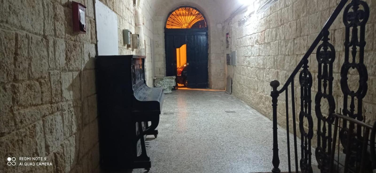Sea Stone House Apartment Bari Extérieur photo